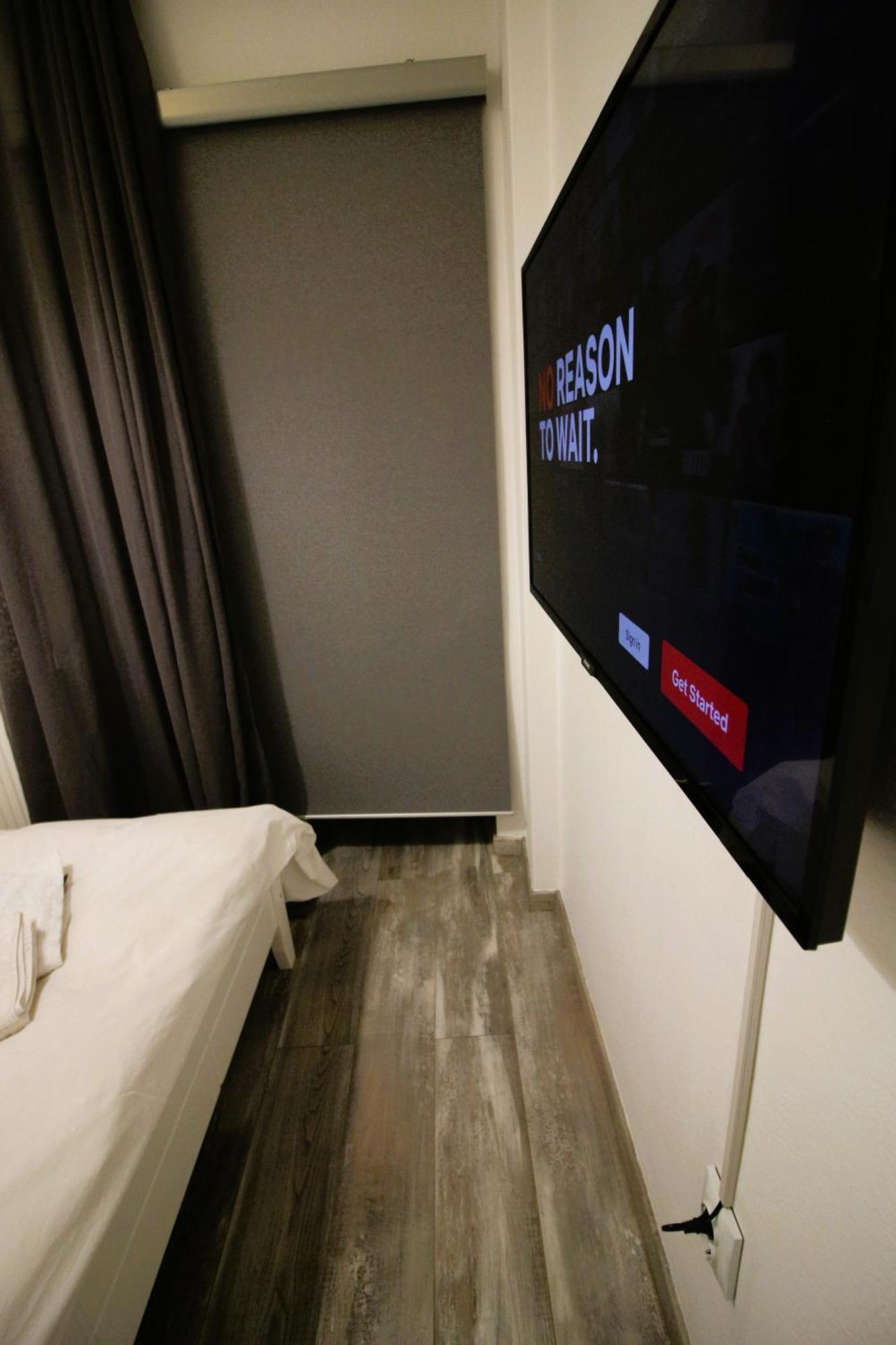 Yannis Apartments - Stylish Stay With High-Speed Wi-Fi テッサロニキ エクステリア 写真