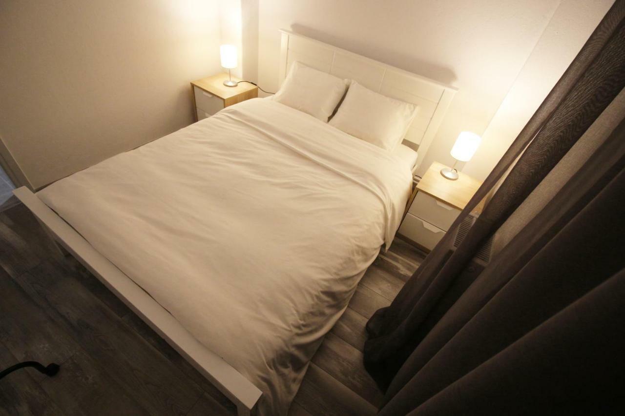 Yannis Apartments - Stylish Stay With High-Speed Wi-Fi テッサロニキ エクステリア 写真